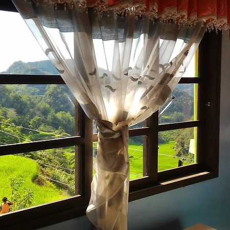 Banaue Greenfields Inn Exterior photo